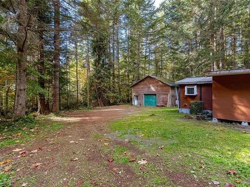 3521 Kinsol Rd, Duncan, BC 