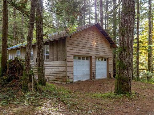 3521 Kinsol Rd, Duncan, BC 