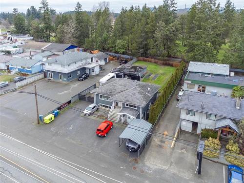 2104 Northfield Rd, Nanaimo, BC 