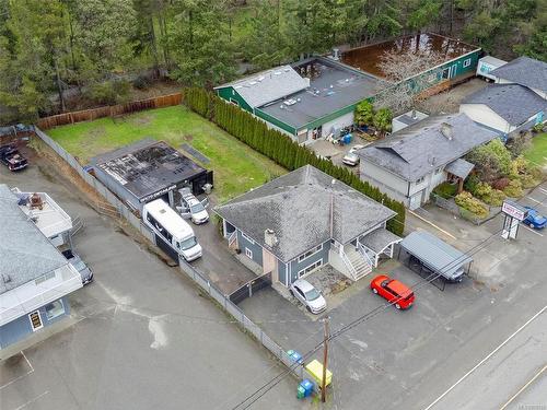 2104 Northfield Rd, Nanaimo, BC 