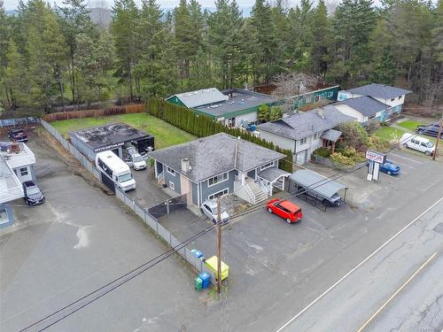 2104 Northfield Rd, Nanaimo, BC 