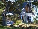 39 Spring Bay Rd, Lasqueti Island, BC 