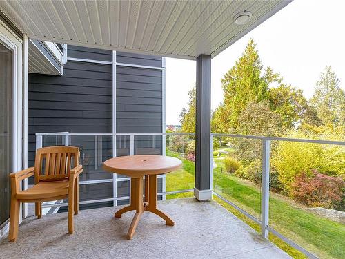 726-1600 Stroulger Rd, Nanoose Bay, BC - Outdoor With Exterior