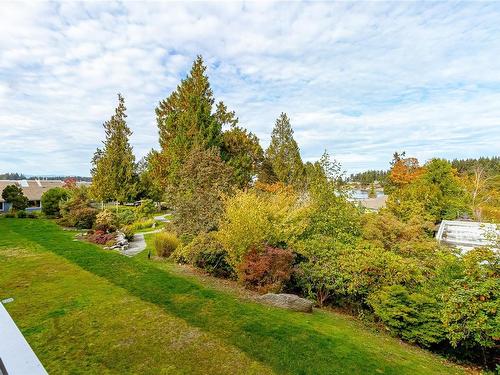 726-1600 Stroulger Rd, Nanoose Bay, BC - Outdoor With View