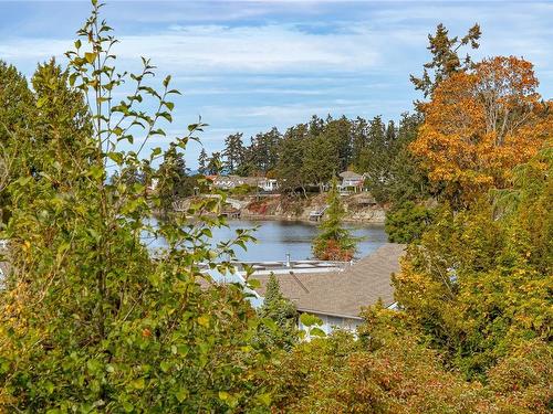 726-1600 Stroulger Rd, Nanoose Bay, BC - Outdoor With Body Of Water With View