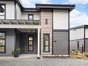 8-1175 Resort Dr, Parksville, BC  - Outdoor With Exterior 