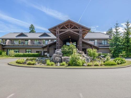 1111-1175 Resort Dr, Parksville, BC 