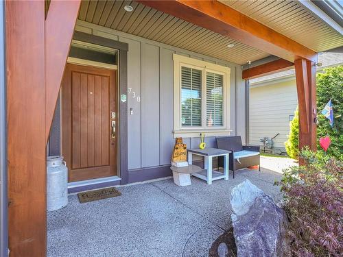 738 West Ridge Way, Qualicum Beach, BC 