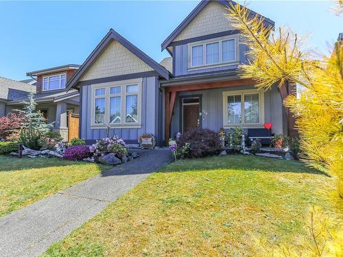 738 West Ridge Way, Qualicum Beach, BC 