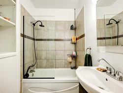 Bathroom - 