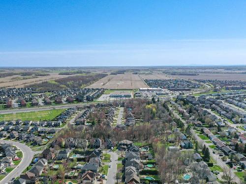 Vue d'ensemble - 6-1382 Rue Zotique-Giard, Chambly, QC - Outdoor With View