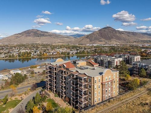 504-975 Victoria Street W, Kamloops, BC 