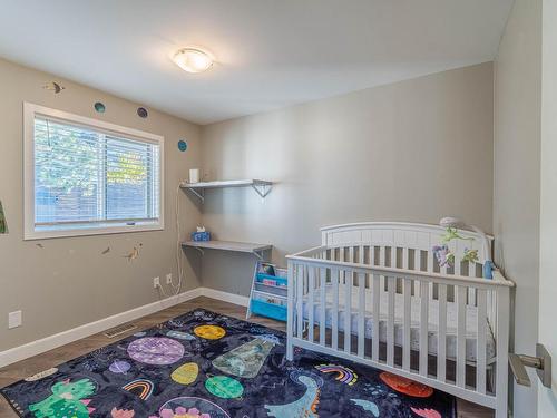 2109 Garymede Drive, Kamloops, BC - Indoor Photo Showing Bedroom