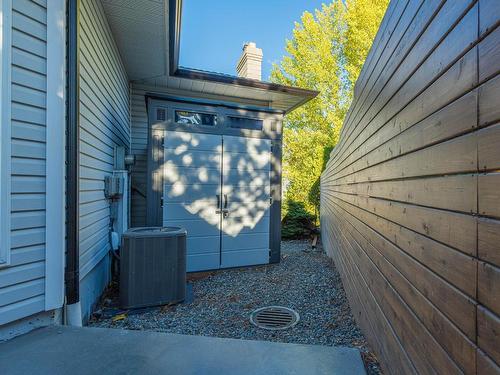 2109 Garymede Drive, Kamloops, BC - Outdoor With Exterior