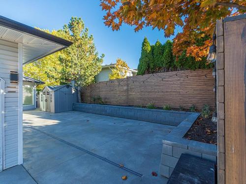 2109 Garymede Drive, Kamloops, BC - Outdoor