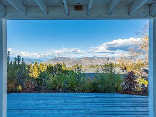 2109 Garymede Drive, Kamloops, BC - Outdoor With View