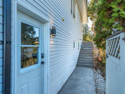 2109 Garymede Drive, Kamloops, BC - Outdoor With Exterior