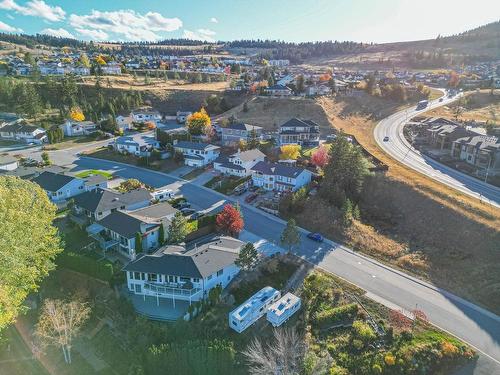 2109 Garymede Drive, Kamloops, BC - Outdoor With View