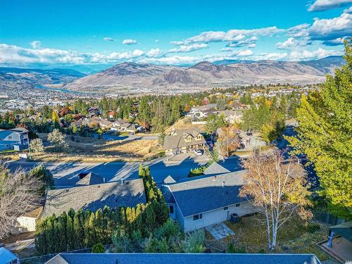 2109 Garymede Drive, Kamloops, BC - Outdoor With View