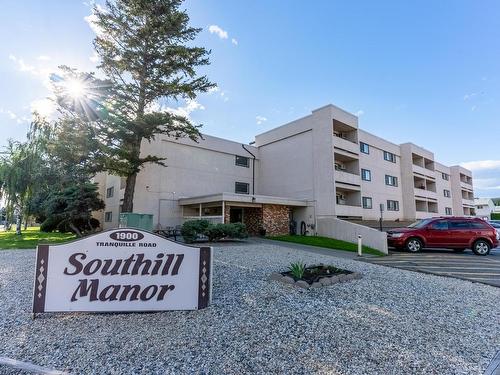 19-1900 Tranquille Rd, Kamloops, BC 