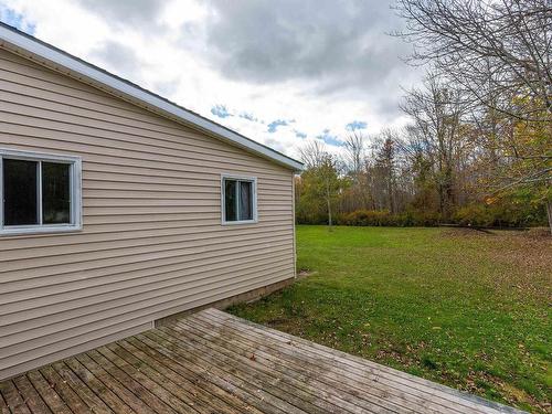 815 Torbrook Road, Torbrook West, NS 