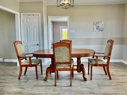 Dining room - 