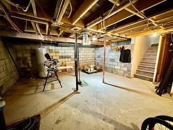 Basement - 