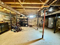 Basement - 