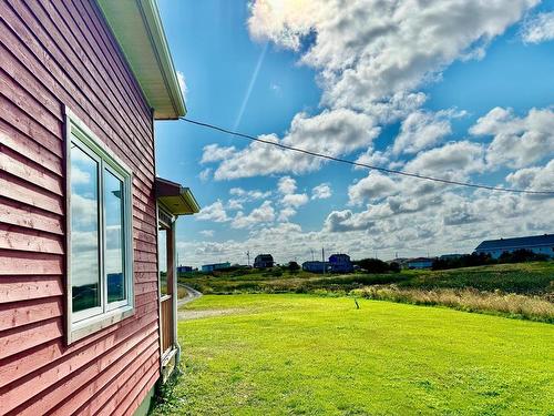 Exterior - 1832 Ch. De L'Étang-Du-Nord, Les Îles-De-La-Madeleine, QC - Outdoor With View