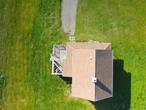 Aerial photo - 1832 Ch. De L'Étang-Du-Nord, Les Îles-De-La-Madeleine, QC - Outdoor