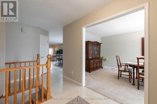 91 Chalfont Road, London, ON - Indoor Photo Showing Other Room