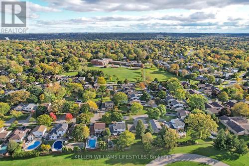 36 - 70 Fiddlers Green Road, London, ON - Outdoor With View