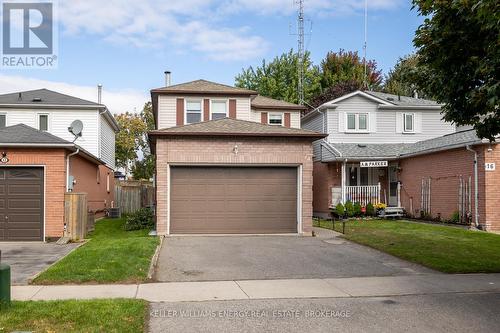 14 Flaxman Avenue, Clarington (Bowmanville), ON - Outdoor With Facade