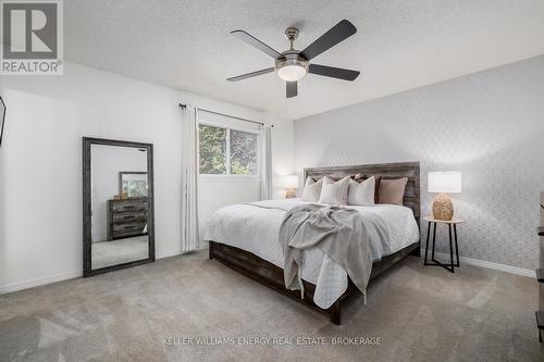 14 Flaxman Avenue, Clarington (Bowmanville), ON - Indoor Photo Showing Bedroom