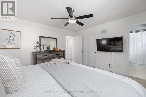 14 Flaxman Avenue, Clarington (Bowmanville), ON - Indoor Photo Showing Bedroom