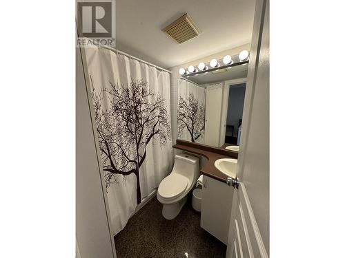 3093 5238 Rochester Avenue, Coquitlam, BC - Indoor Photo Showing Bathroom