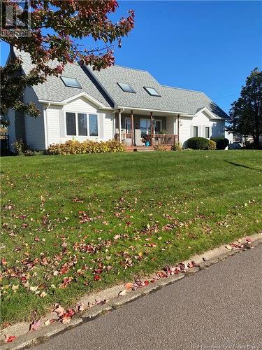 293 Gaspe Street, Dieppe, NB - Outdoor