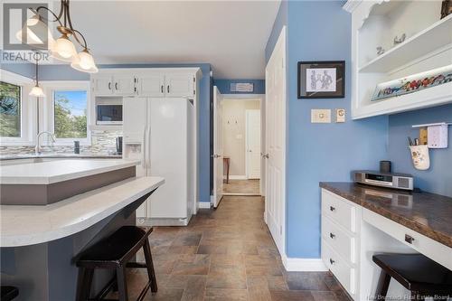 293 Gaspe Street, Dieppe, NB - Indoor Photo Showing Kitchen