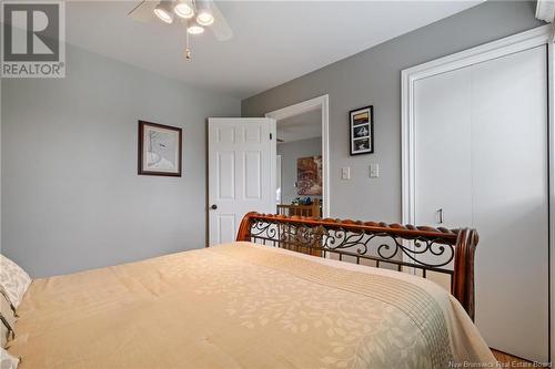 293 Gaspe Street, Dieppe, NB - Indoor Photo Showing Bedroom