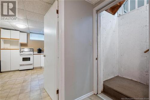 293 Gaspe Street, Dieppe, NB - Indoor Photo Showing Kitchen