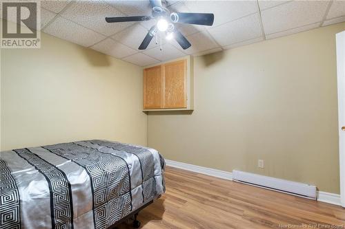 293 Gaspe Street, Dieppe, NB - Indoor Photo Showing Bedroom