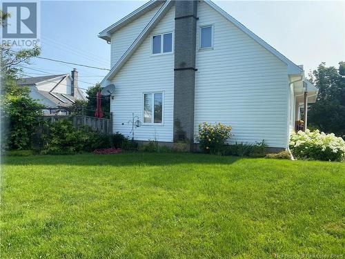 293 Gaspe Street, Dieppe, NB - Outdoor