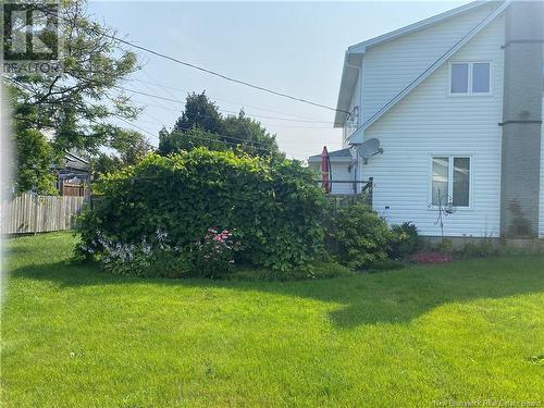 293 Gaspe Street, Dieppe, NB - Outdoor