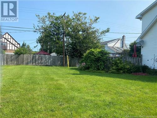 293 Gaspe Street, Dieppe, NB - Outdoor