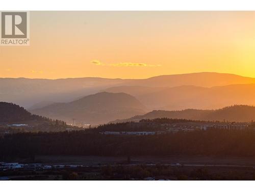 4777 Rockface Road, Kelowna, BC - Outdoor With View