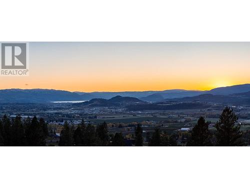 4777 Rockface Road, Kelowna, BC - Outdoor With View