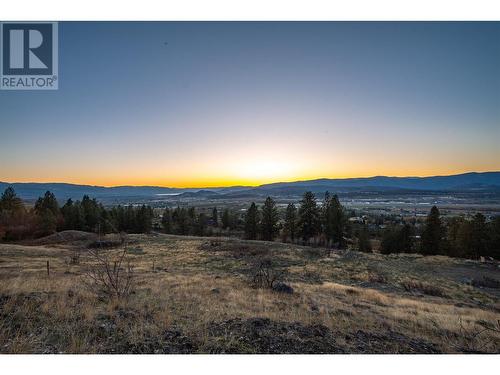 4777 Rockface Road, Kelowna, BC - Outdoor With View