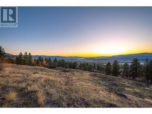 4777 Rockface Road, Kelowna, BC - Outdoor With View