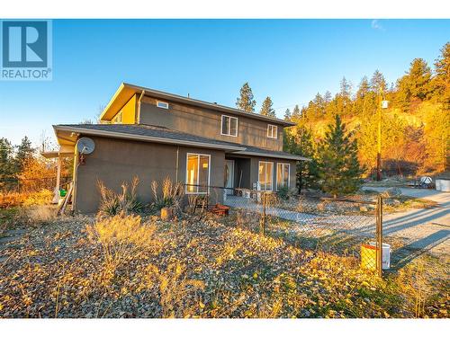 4777 Rockface Road, Kelowna, BC - Outdoor