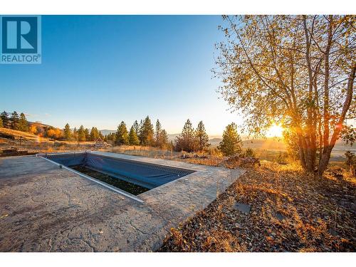 4777 Rockface Road, Kelowna, BC - Outdoor With View